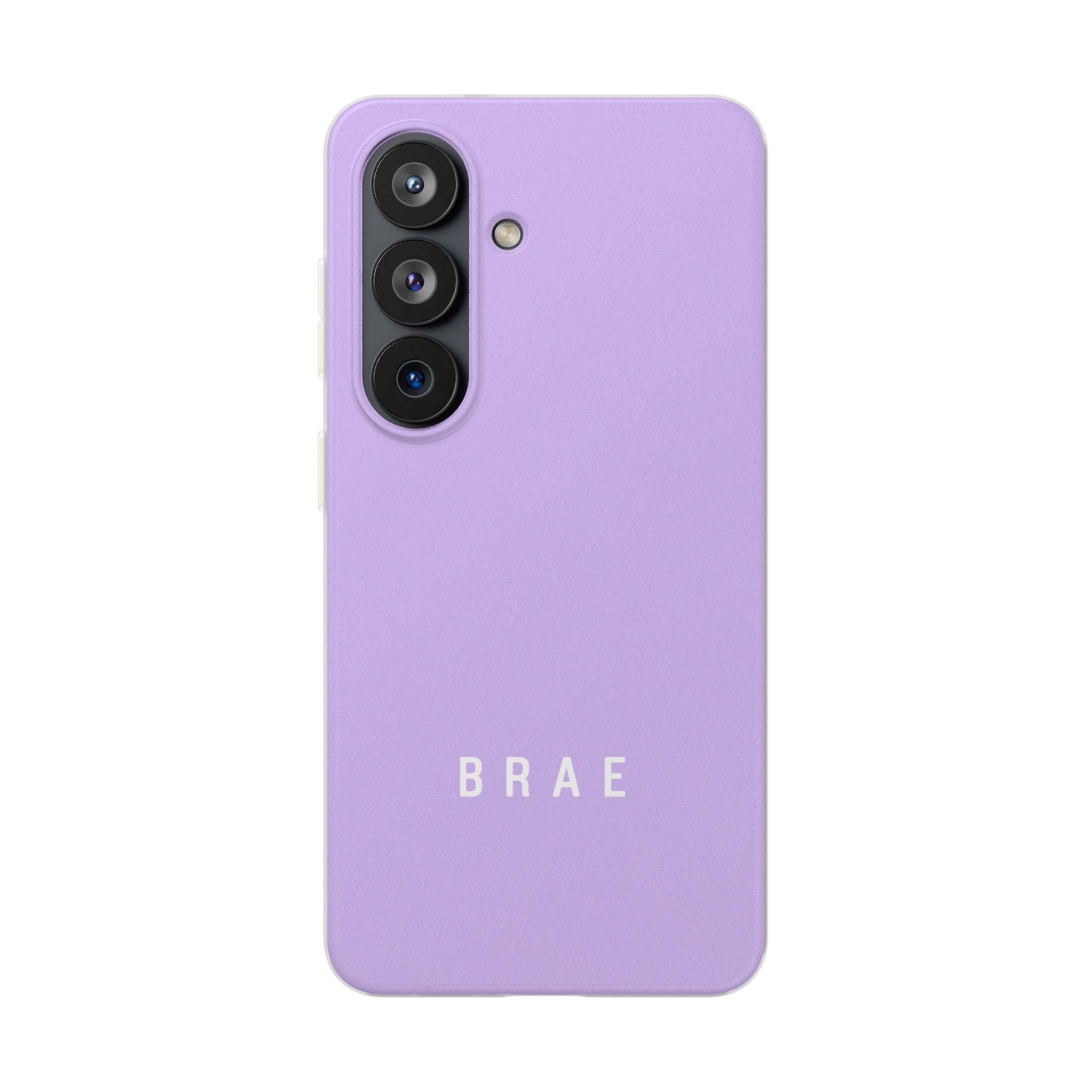 Purple Pastel