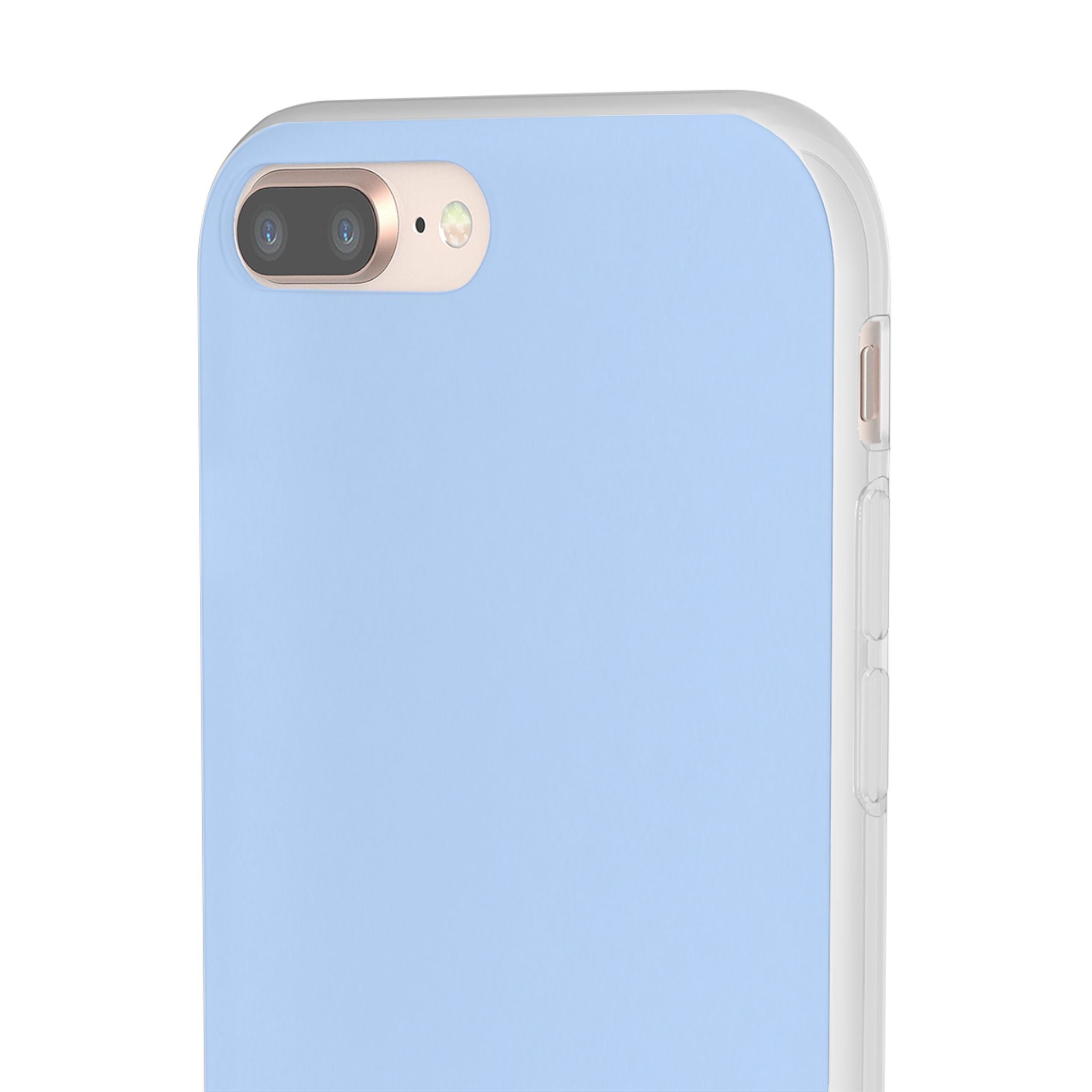 Blue Pastel