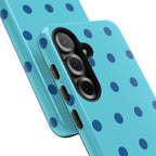 Little Blue Dots