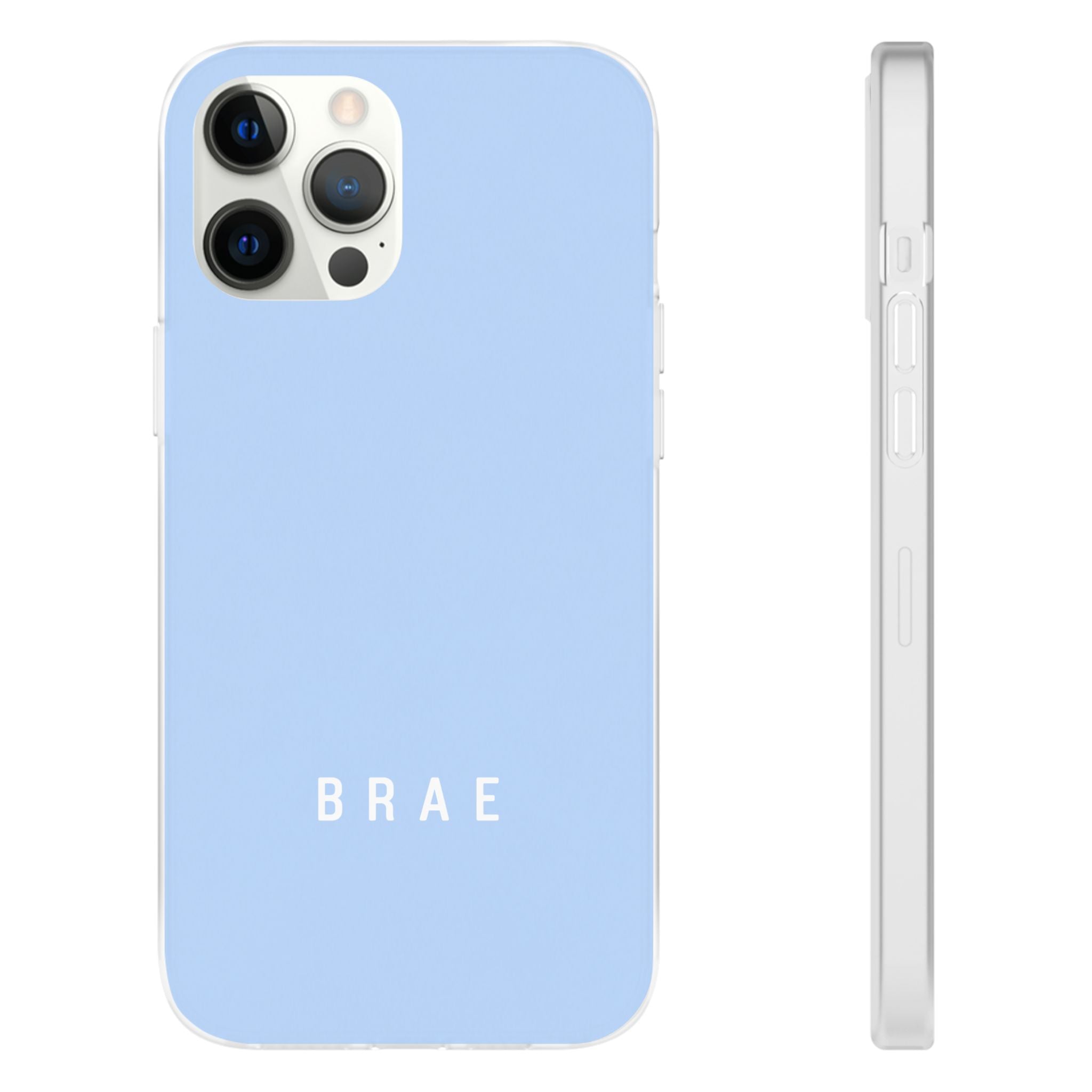 Blue Pastel