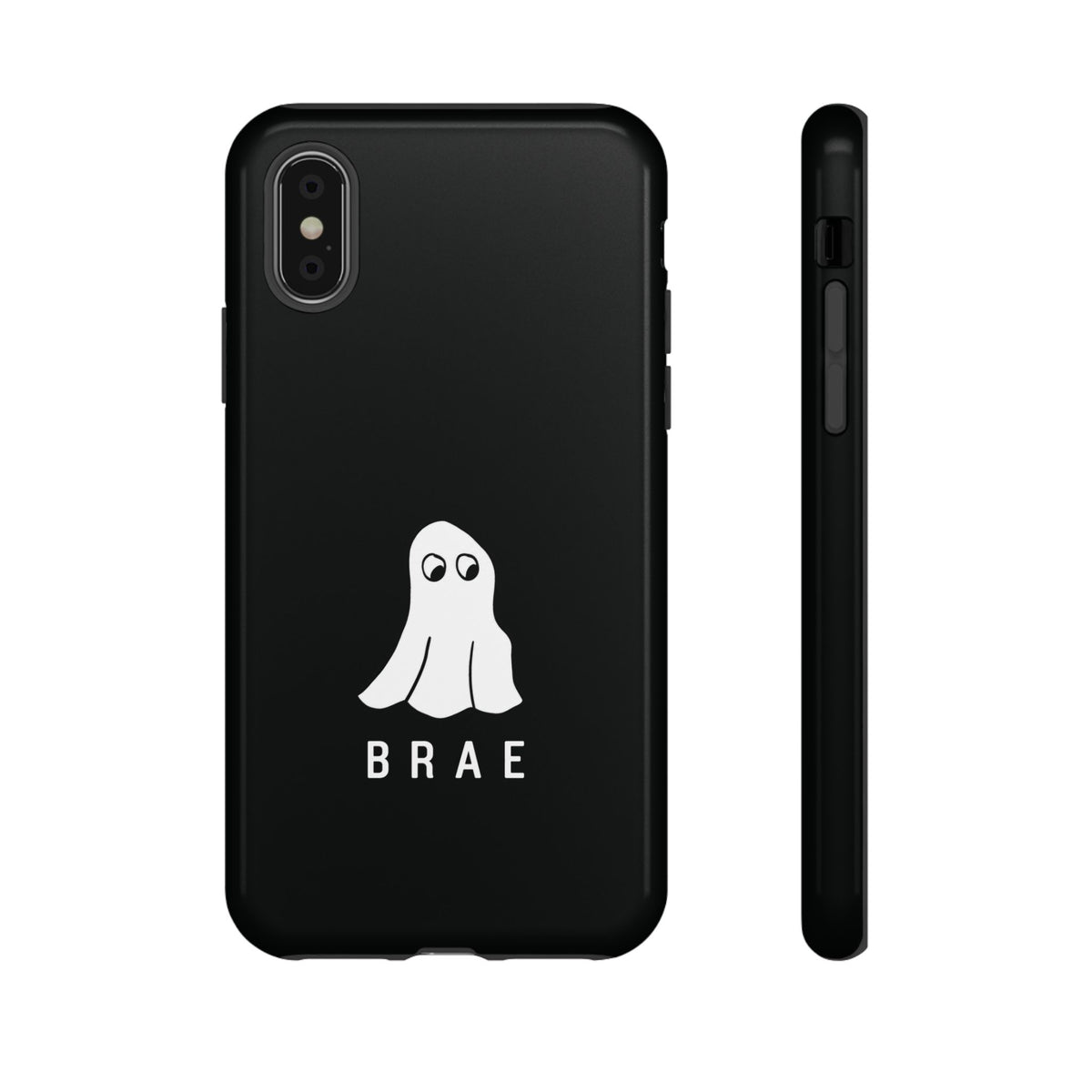 Dark Ghost!