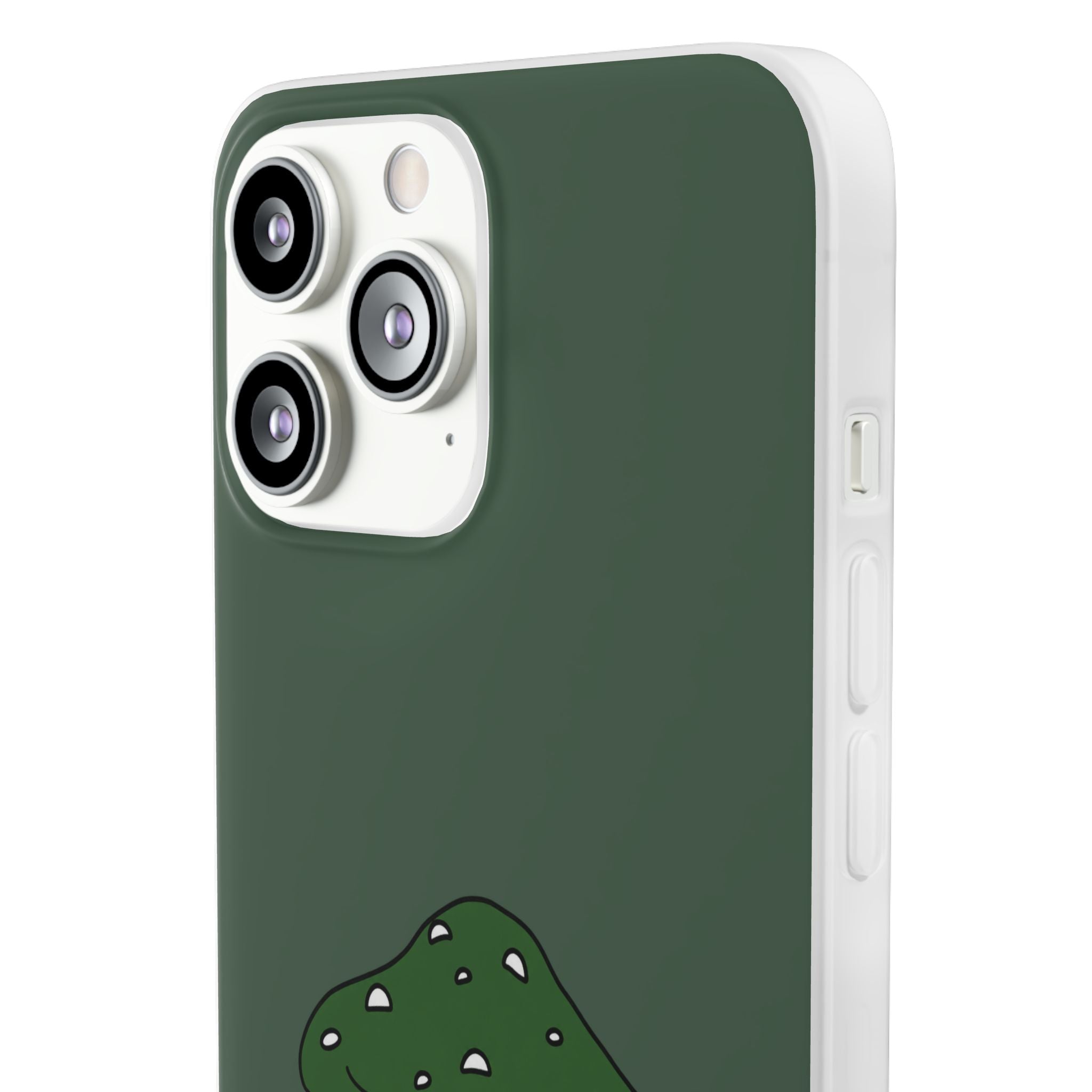 Funguy | Flexi case