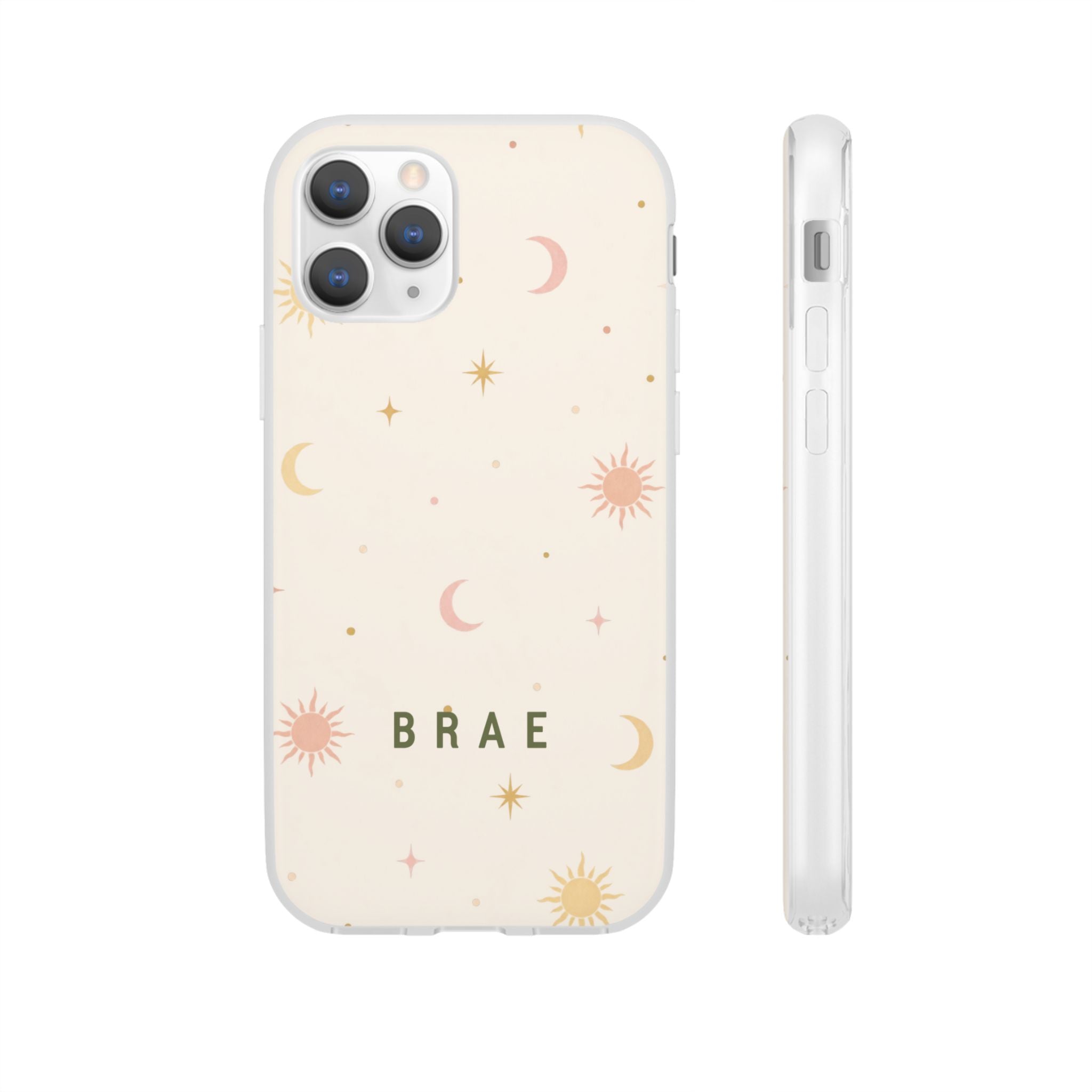 Stars and Moons