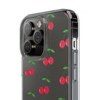 Cherries | Clear