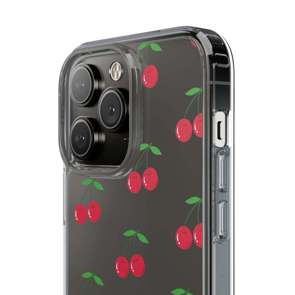 Cherries | Clear