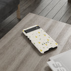 Pears and Leaves