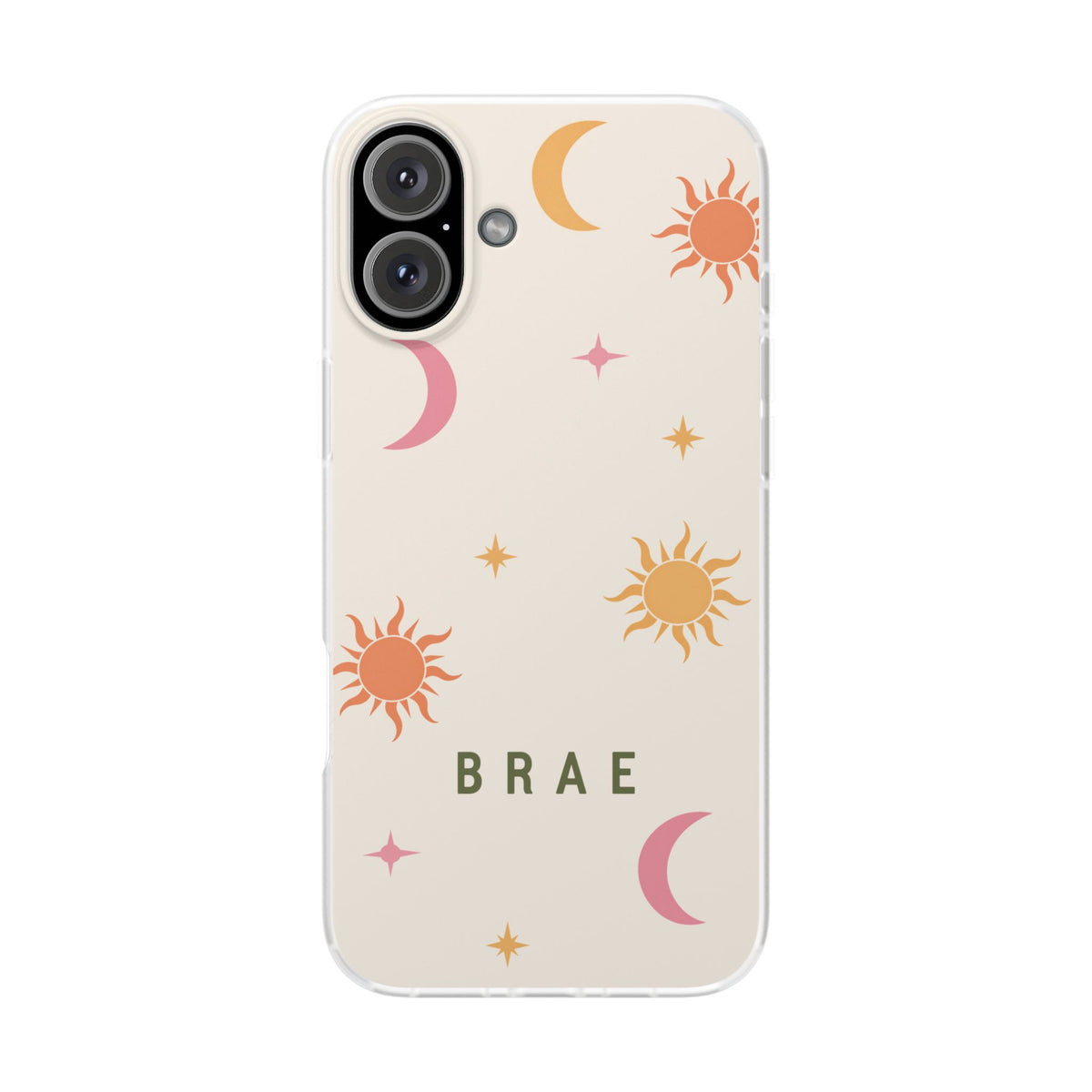 Stars and Moons | Flexi
