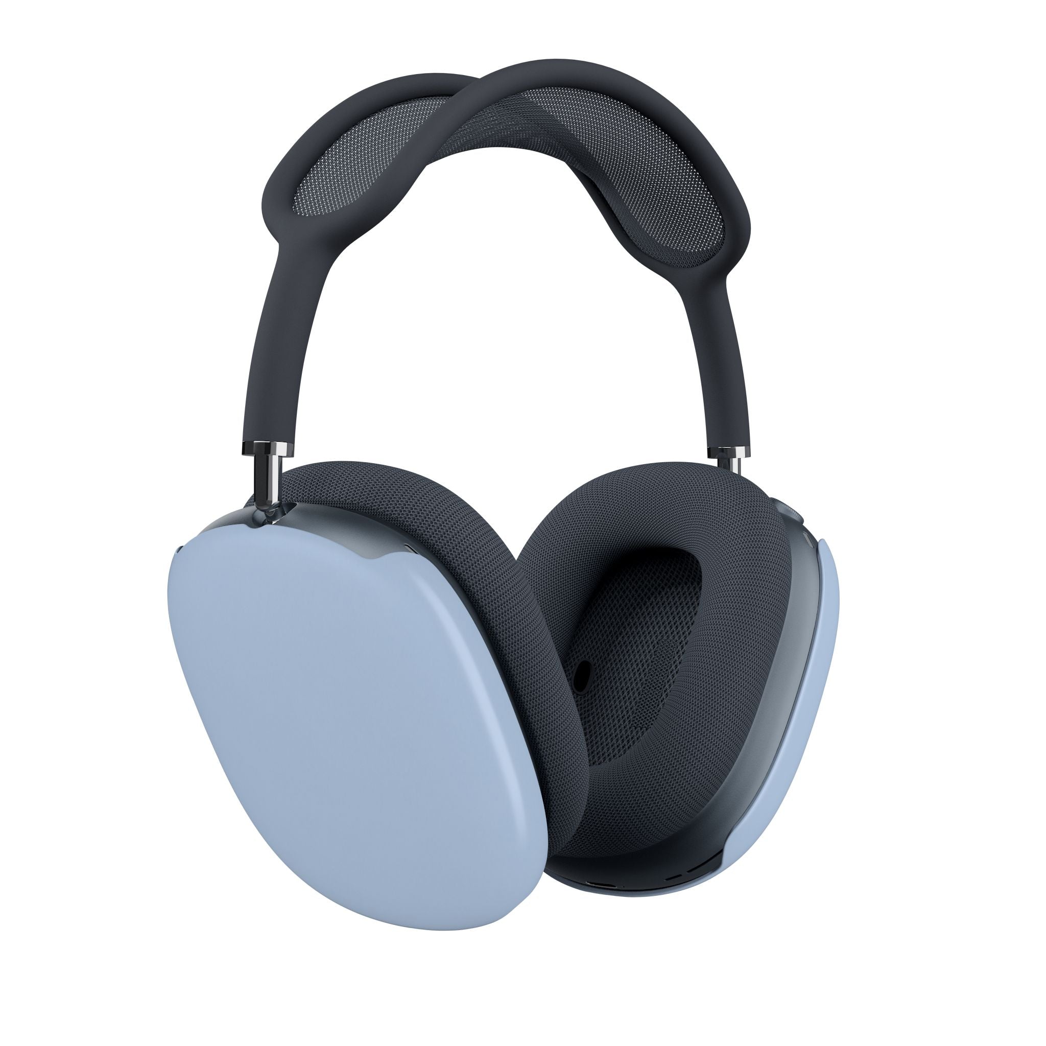 Powder Blue Airpod Max Cover