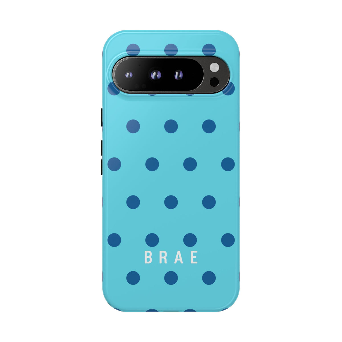 Little Blue Dots