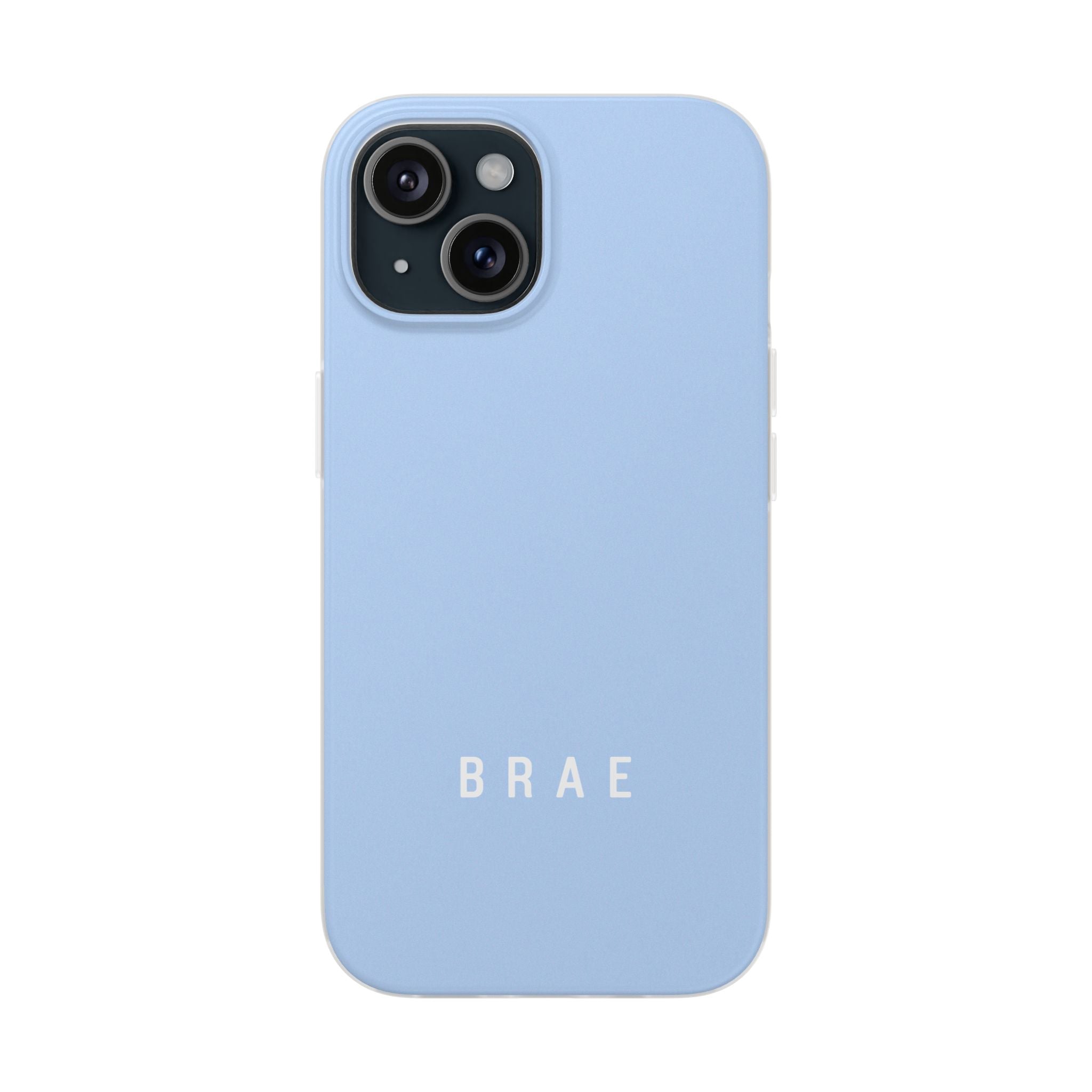 Blue Pastel