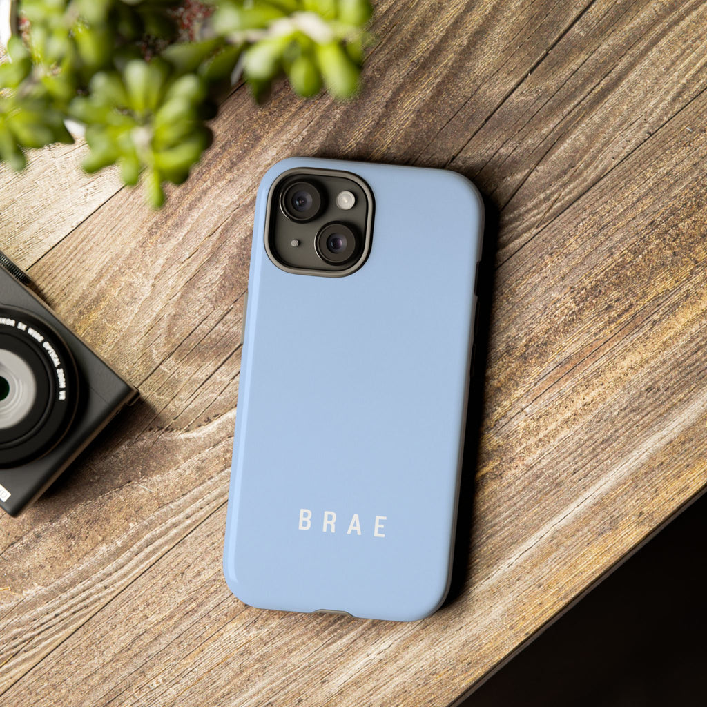 Powder Blue