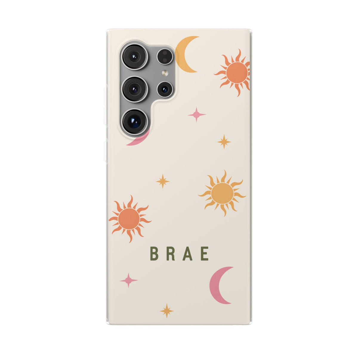 Stars and Moons | Flexi