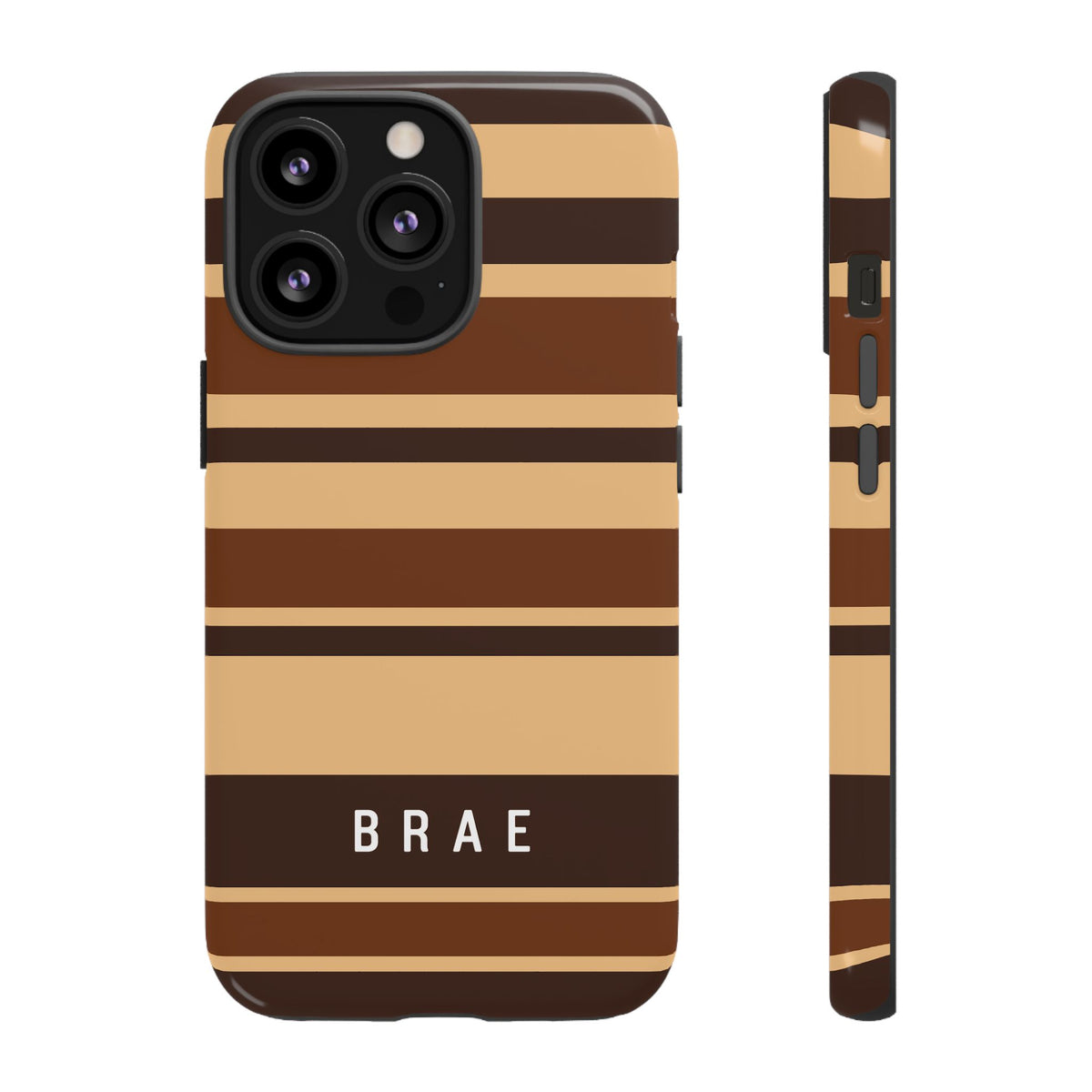 Autumn browns