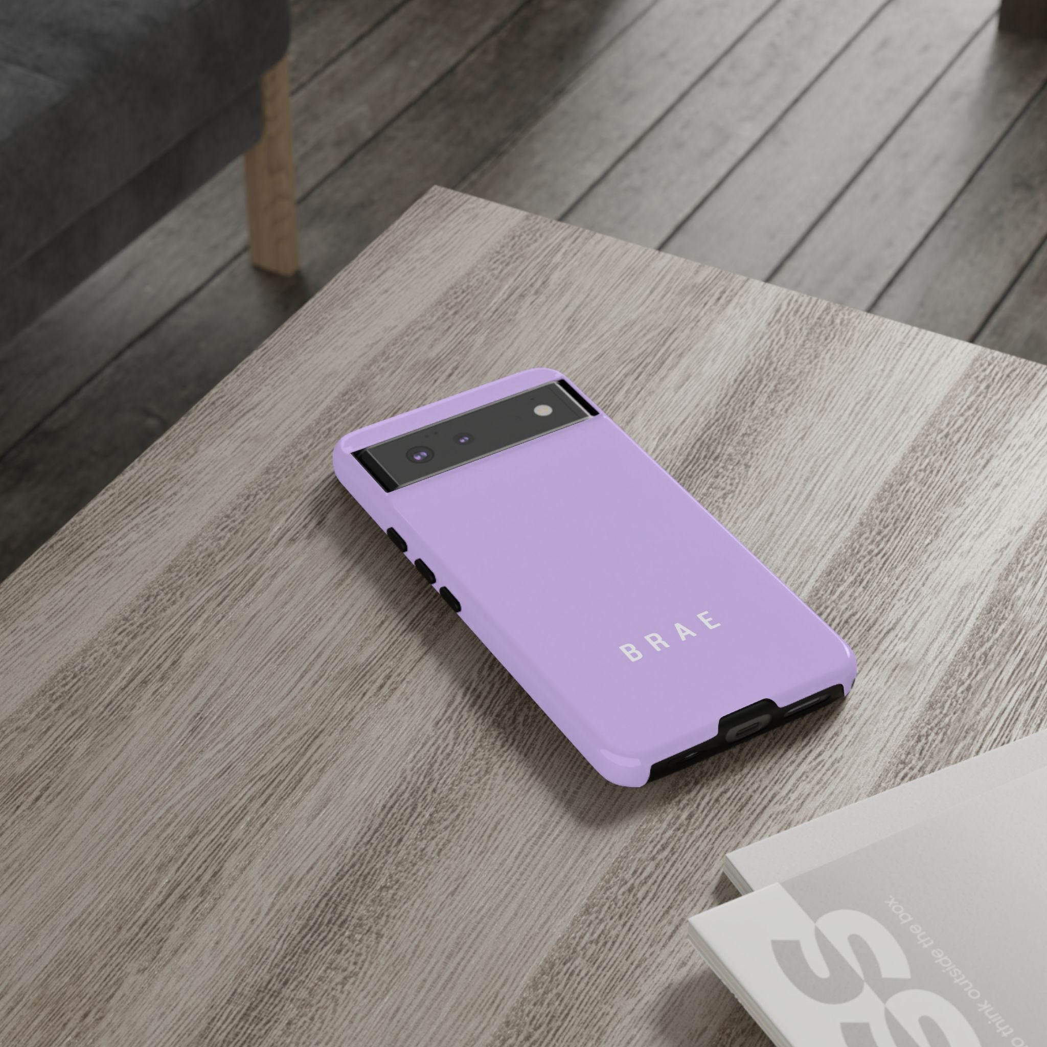 Lavender
