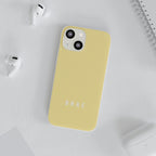 Yellow Pastel
