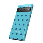 Little Blue Dots