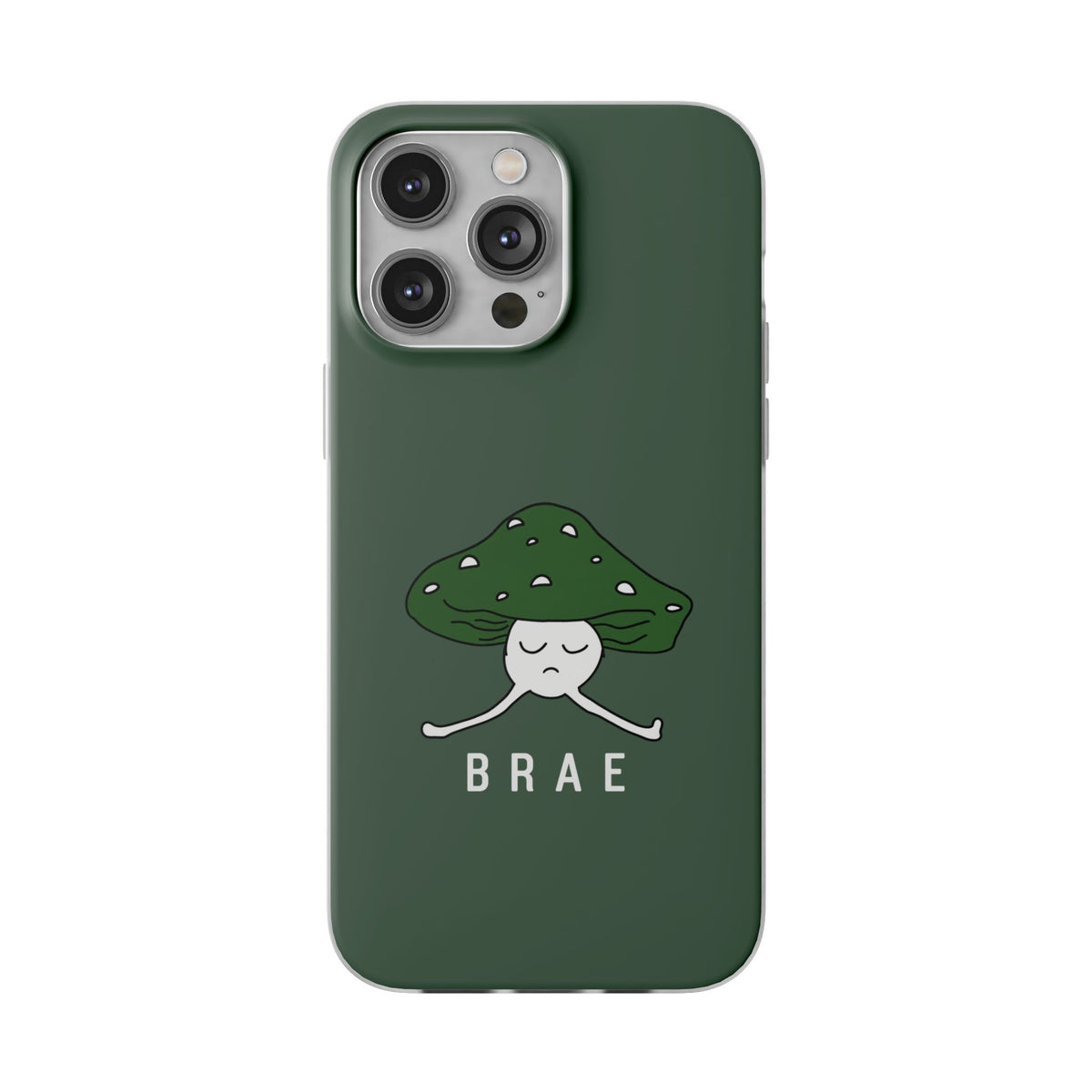 Funguy | Flexi case