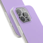 Purple Pastel