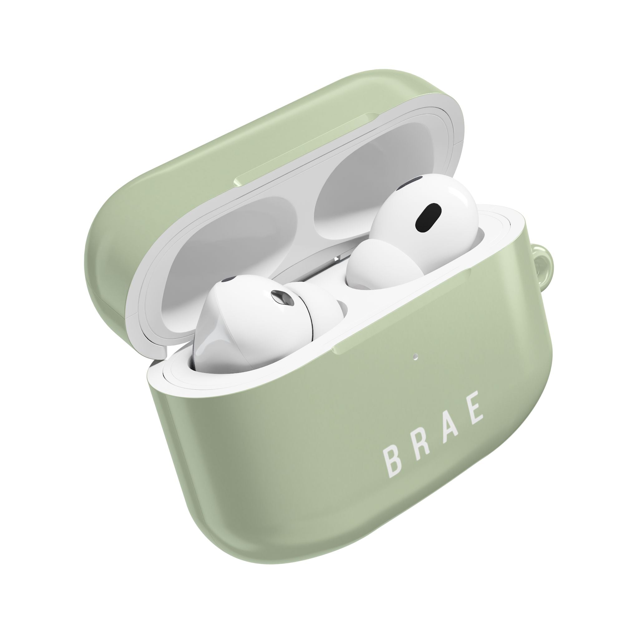 Sage Airpod Case