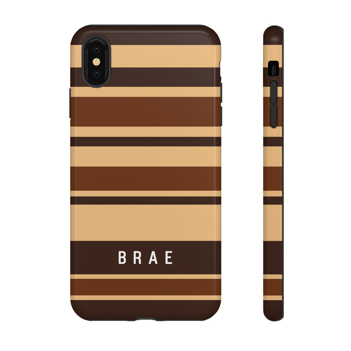 Autumn browns