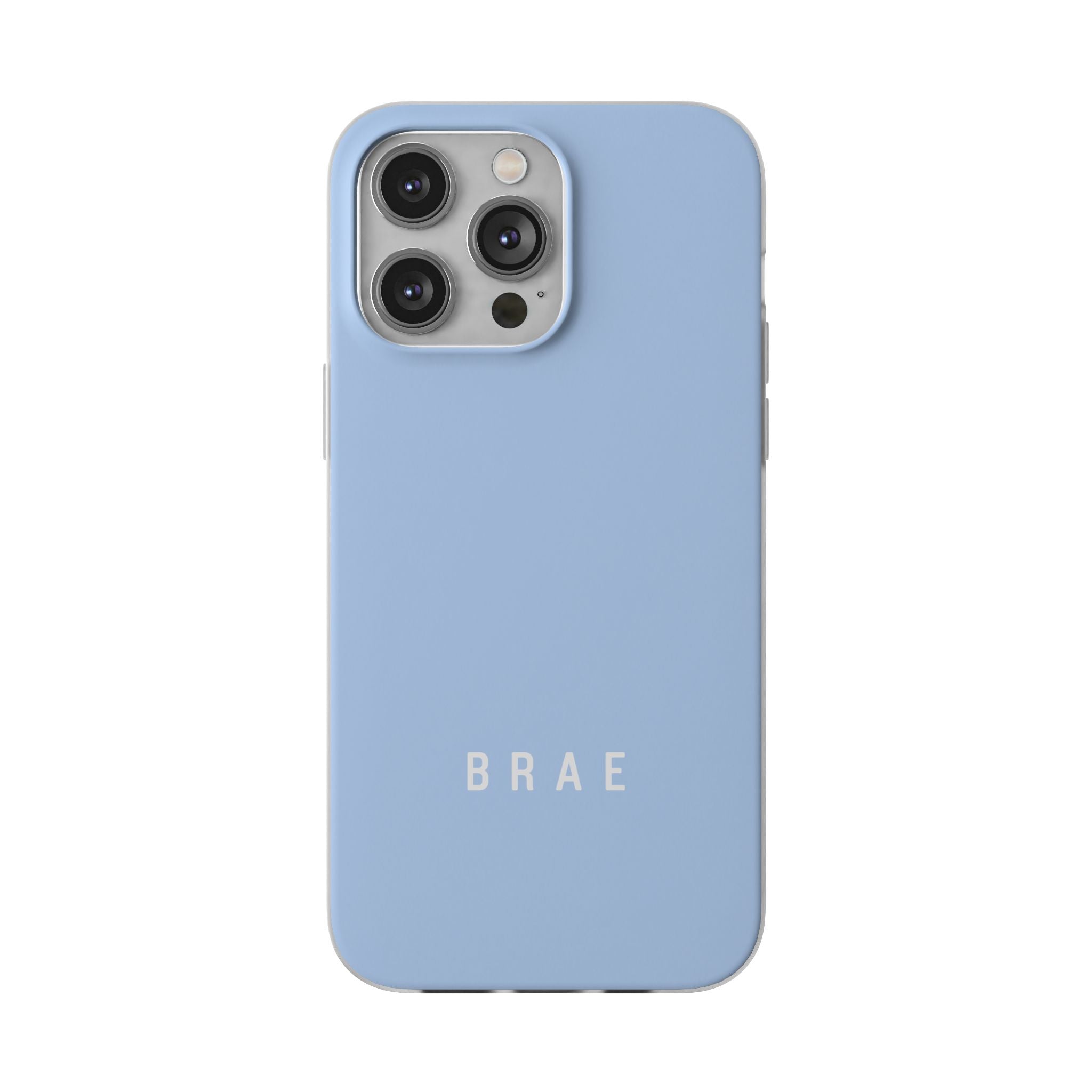 Blue Pastel