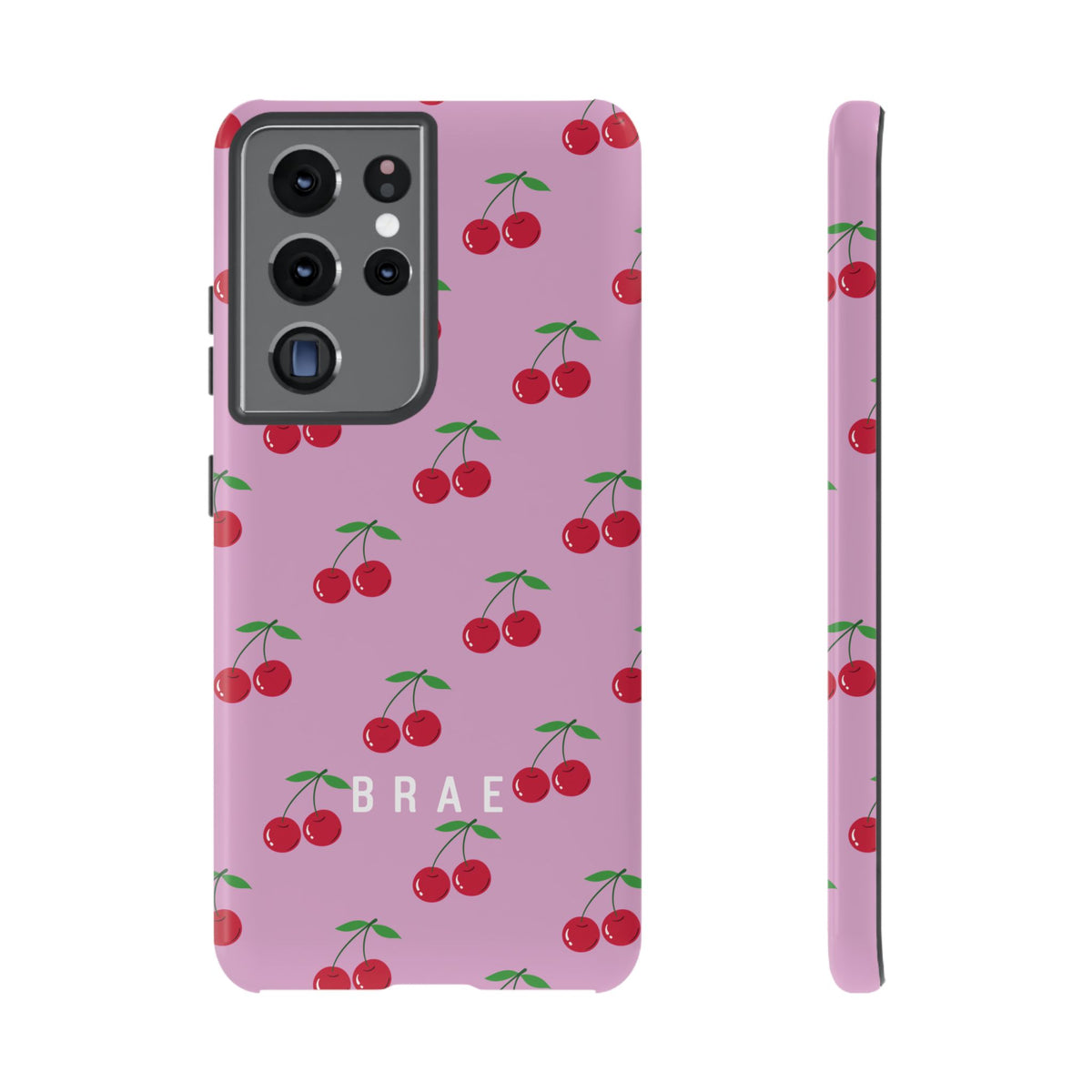 Cherries!
