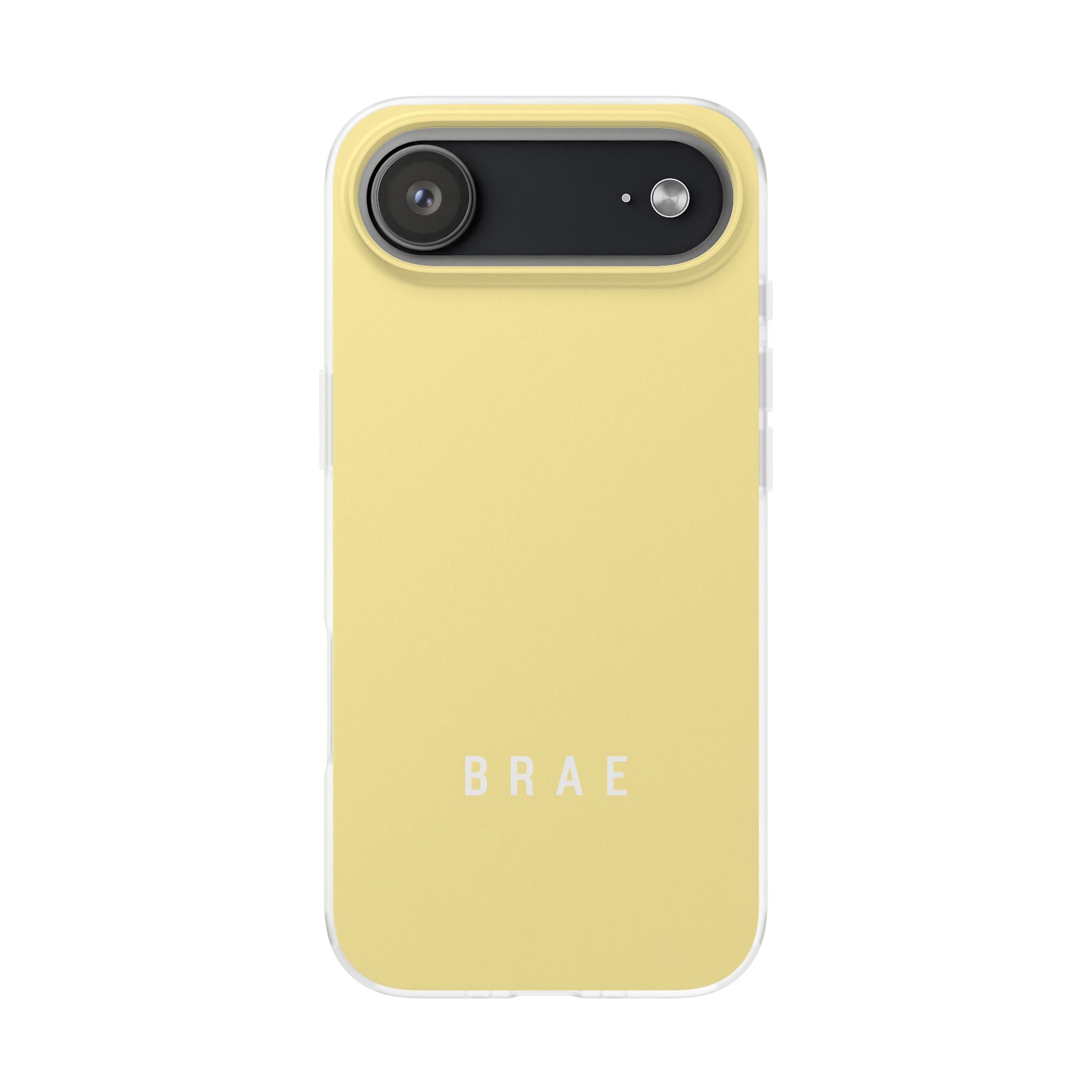 Yellow Pastel