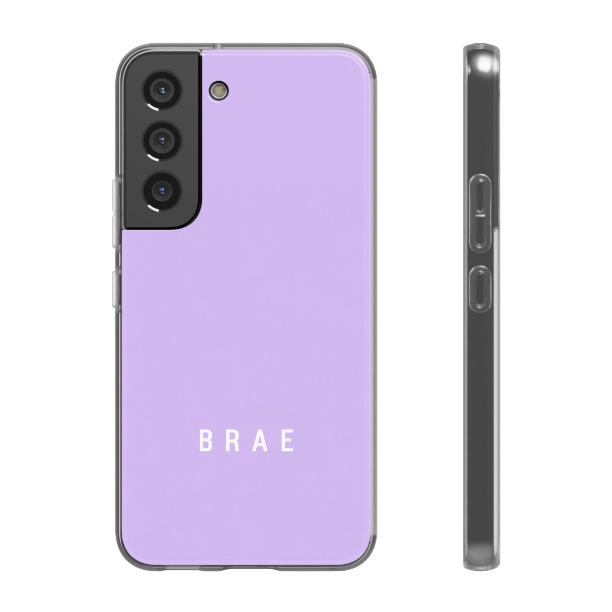 Purple Pastel