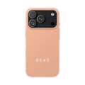 Peach Pastel | Flexi