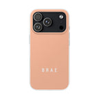 Peach Pastel | Flexi