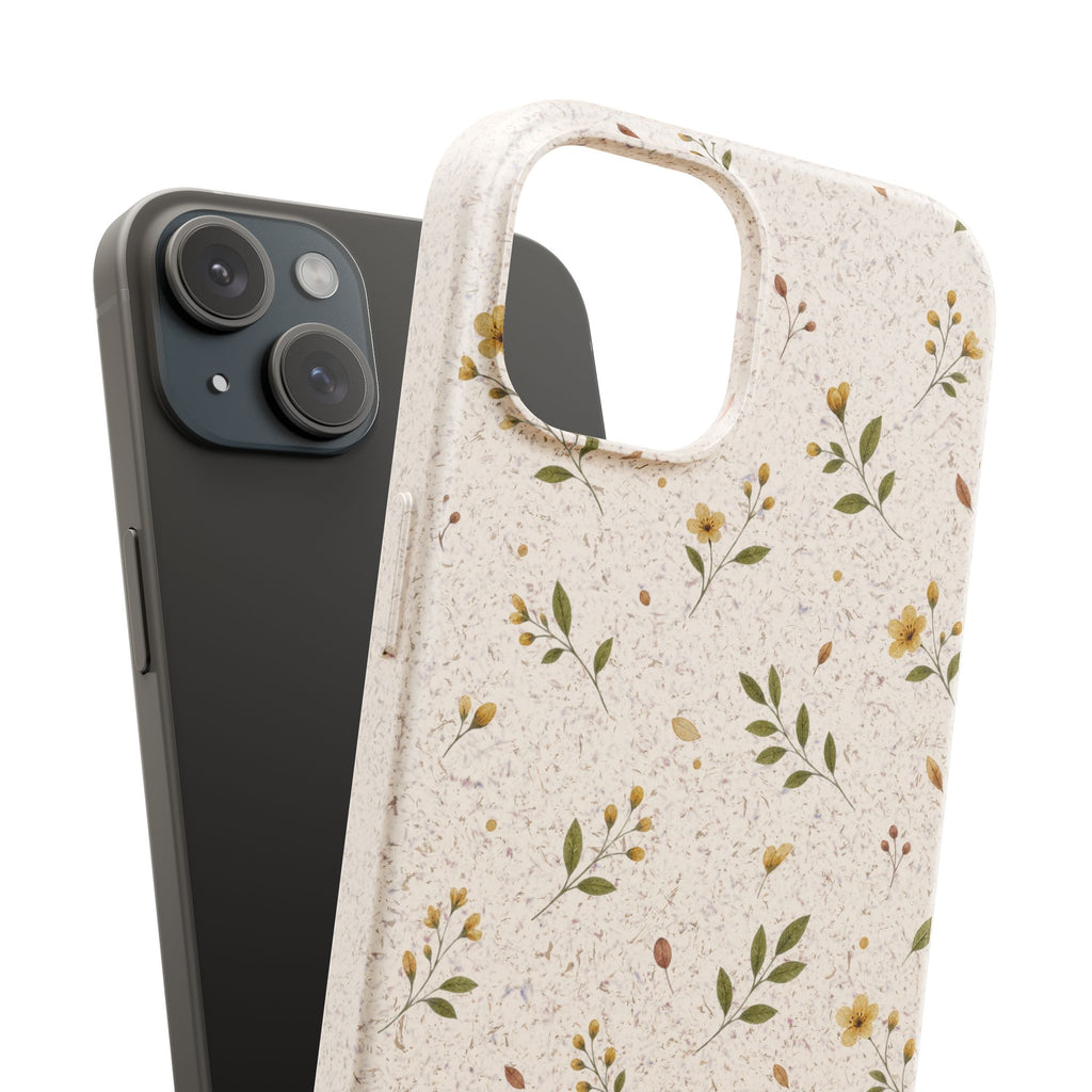 The Eco Friendly floral