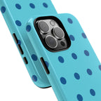 Little Blue Dots