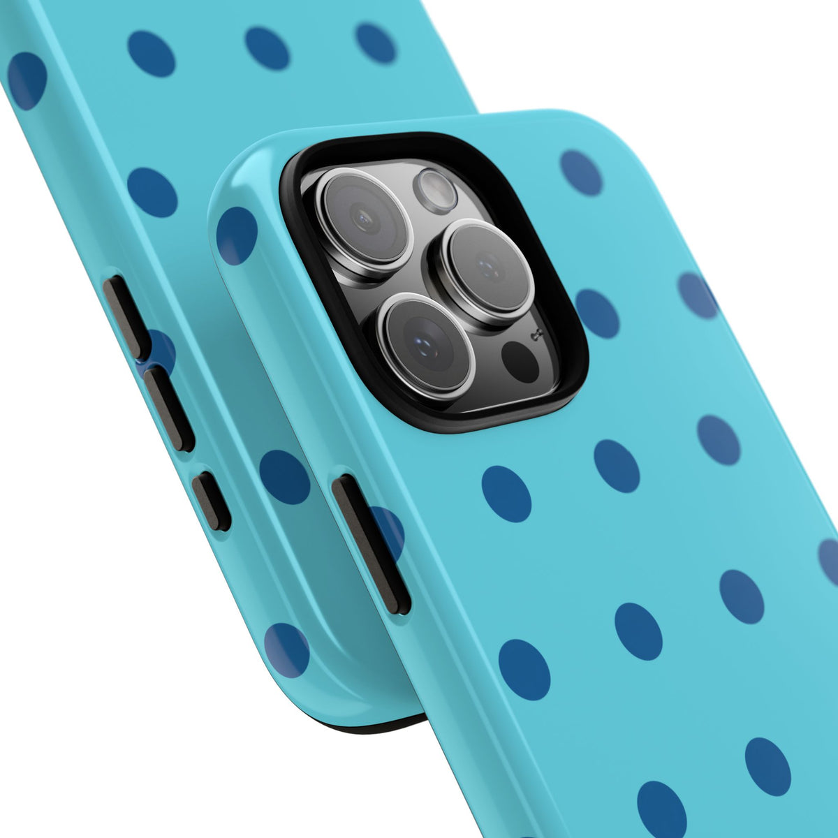 Little Blue Dots