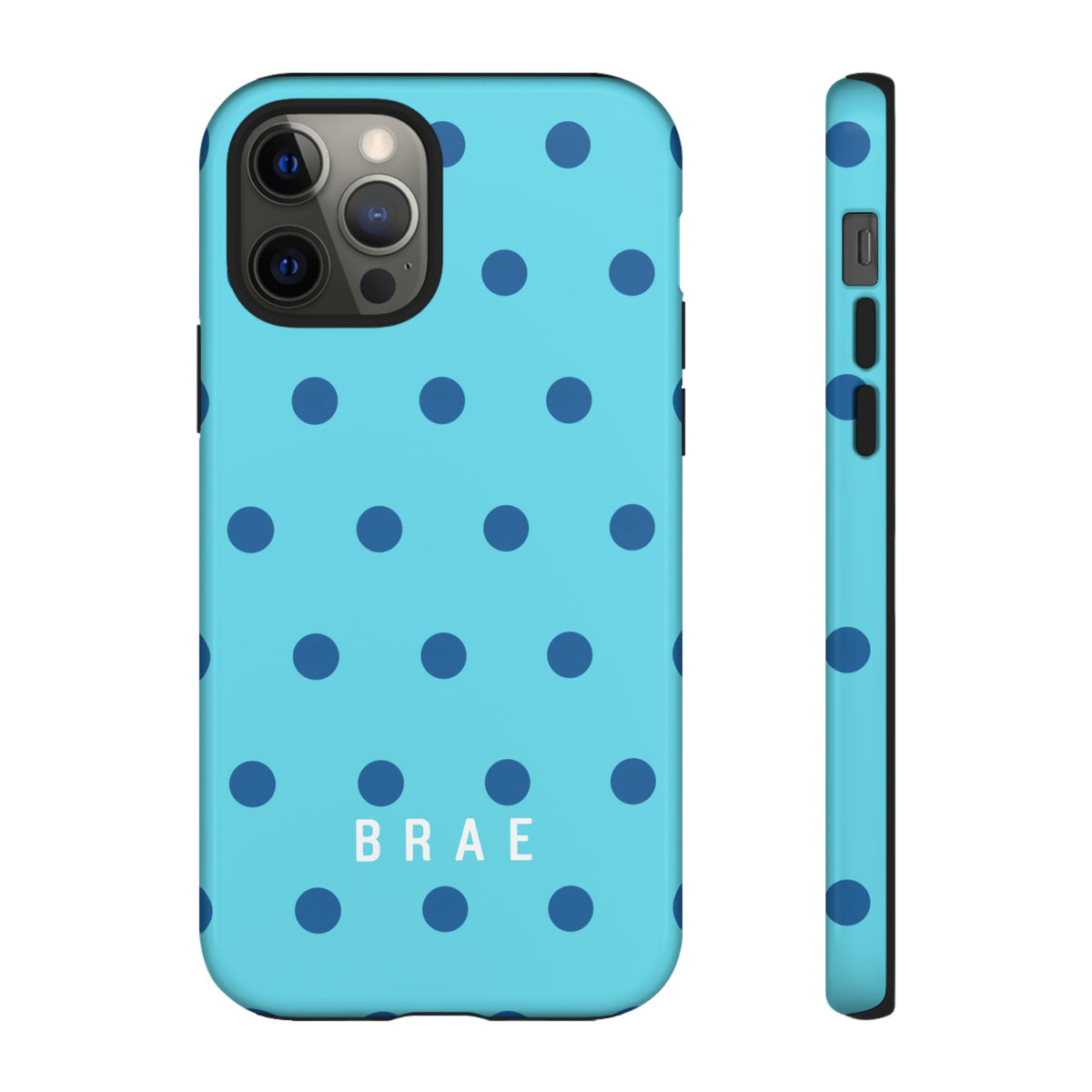 Little Blue Dots