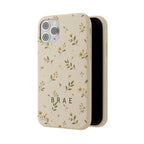 The Eco Friendly floral