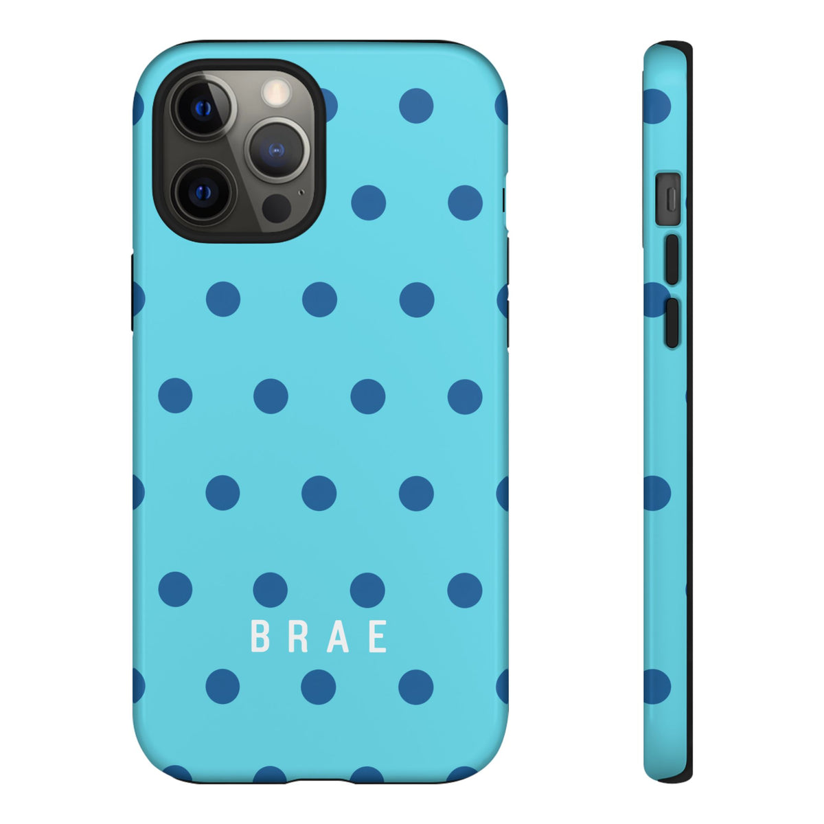 Little Blue Dots