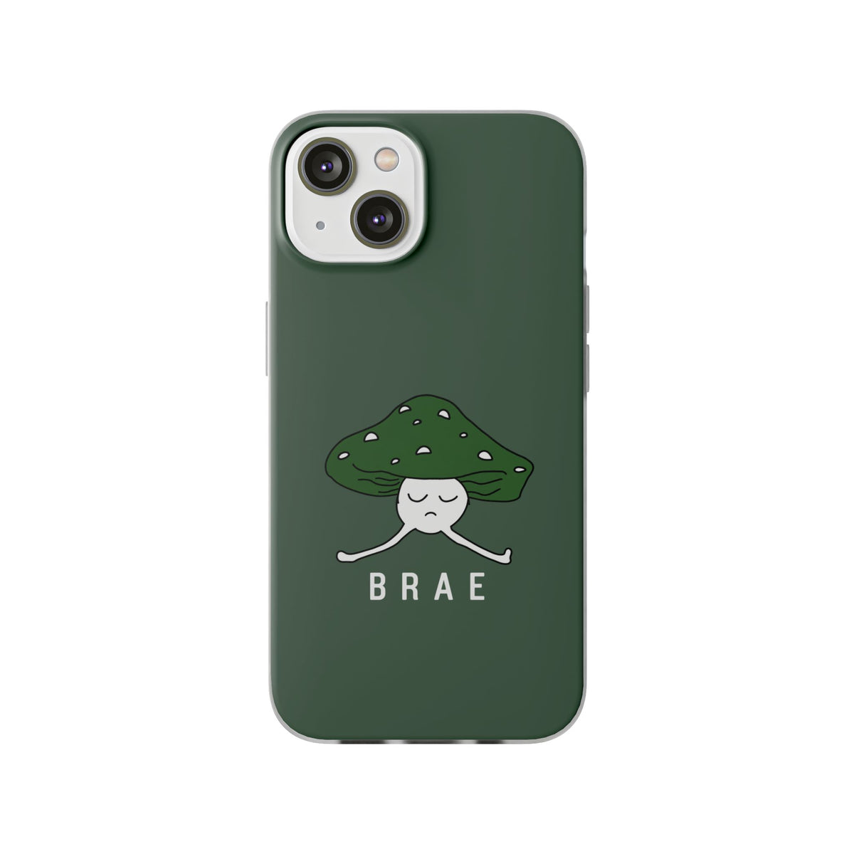 Funguy | Flexi case