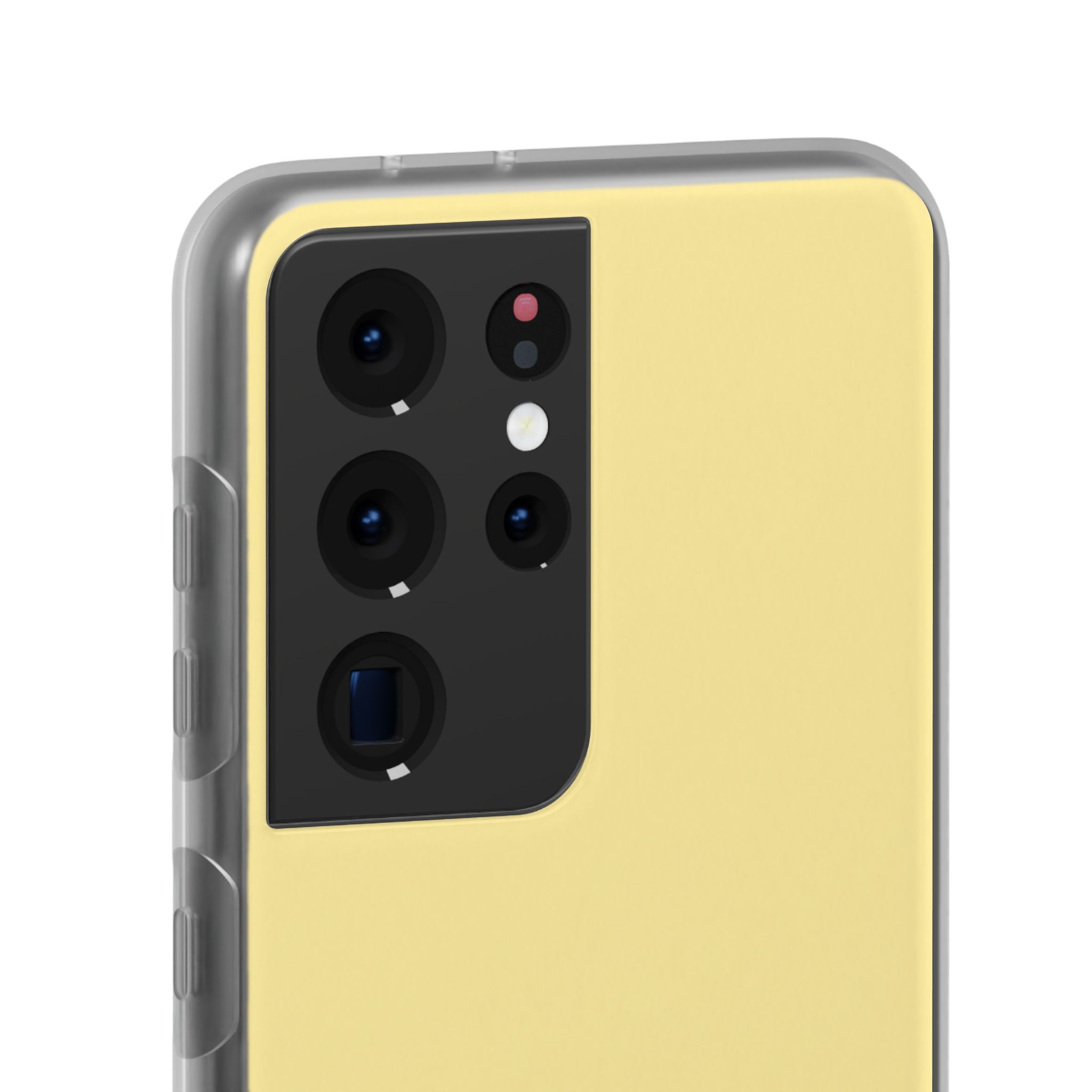 Yellow Pastel