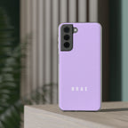 Purple Pastel