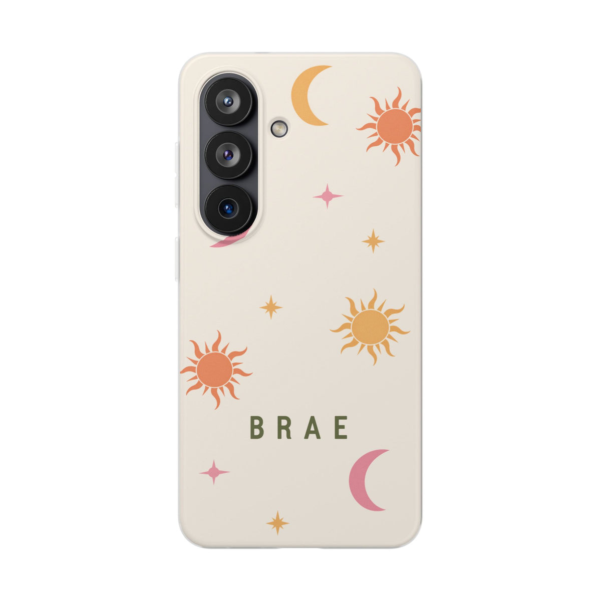 Stars and Moons | Flexi