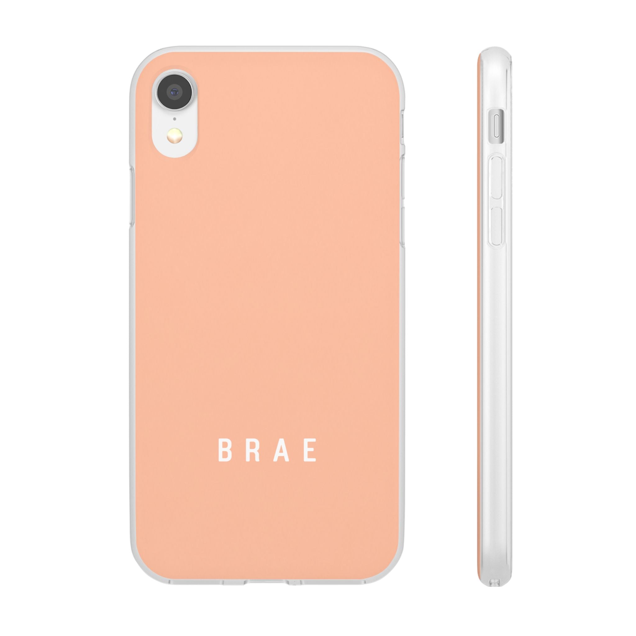 Peach Pastel