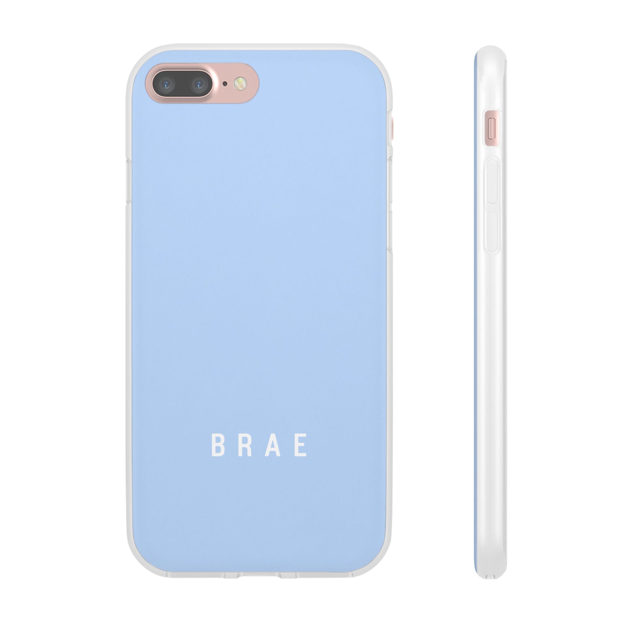 Blue Pastel