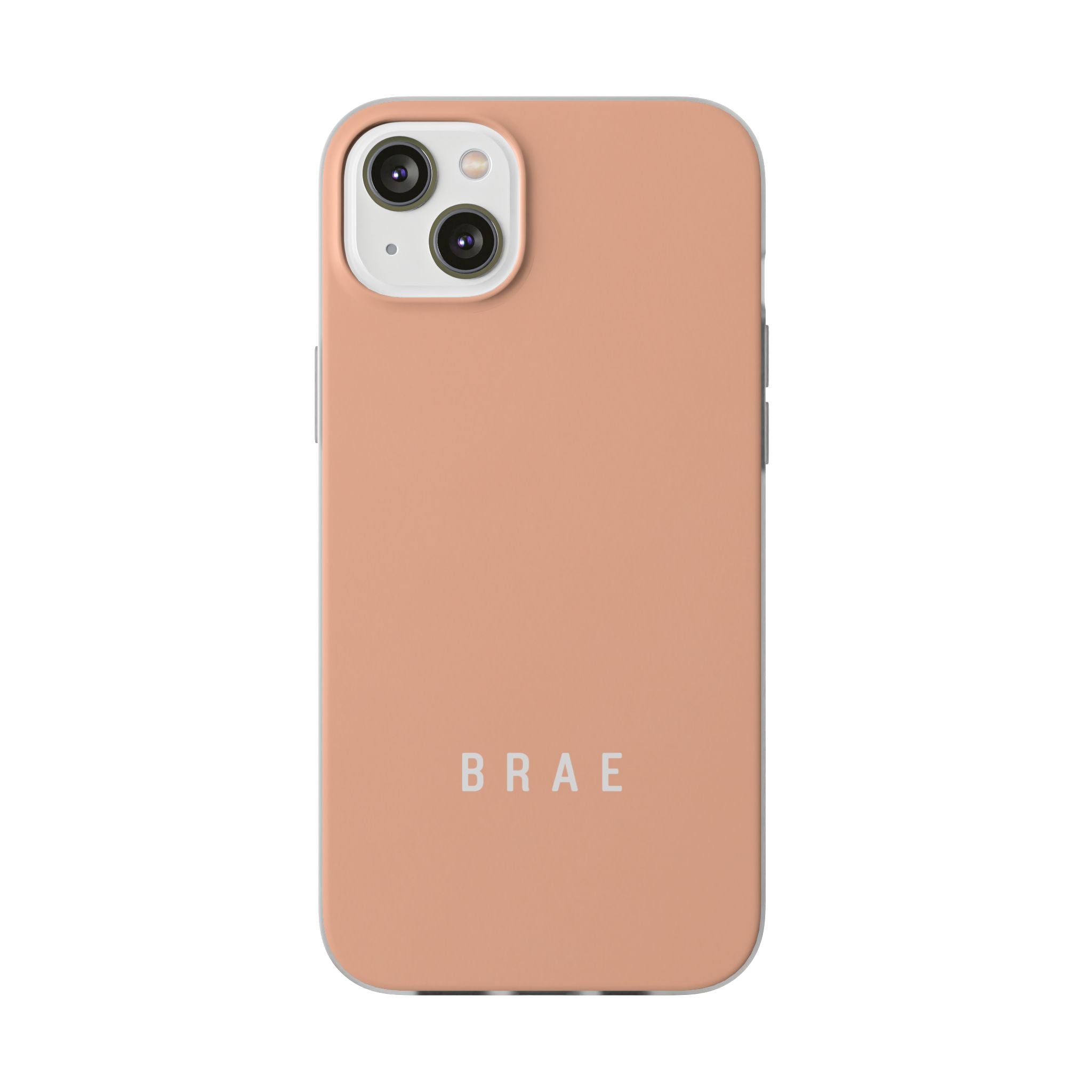 Peach Pastel