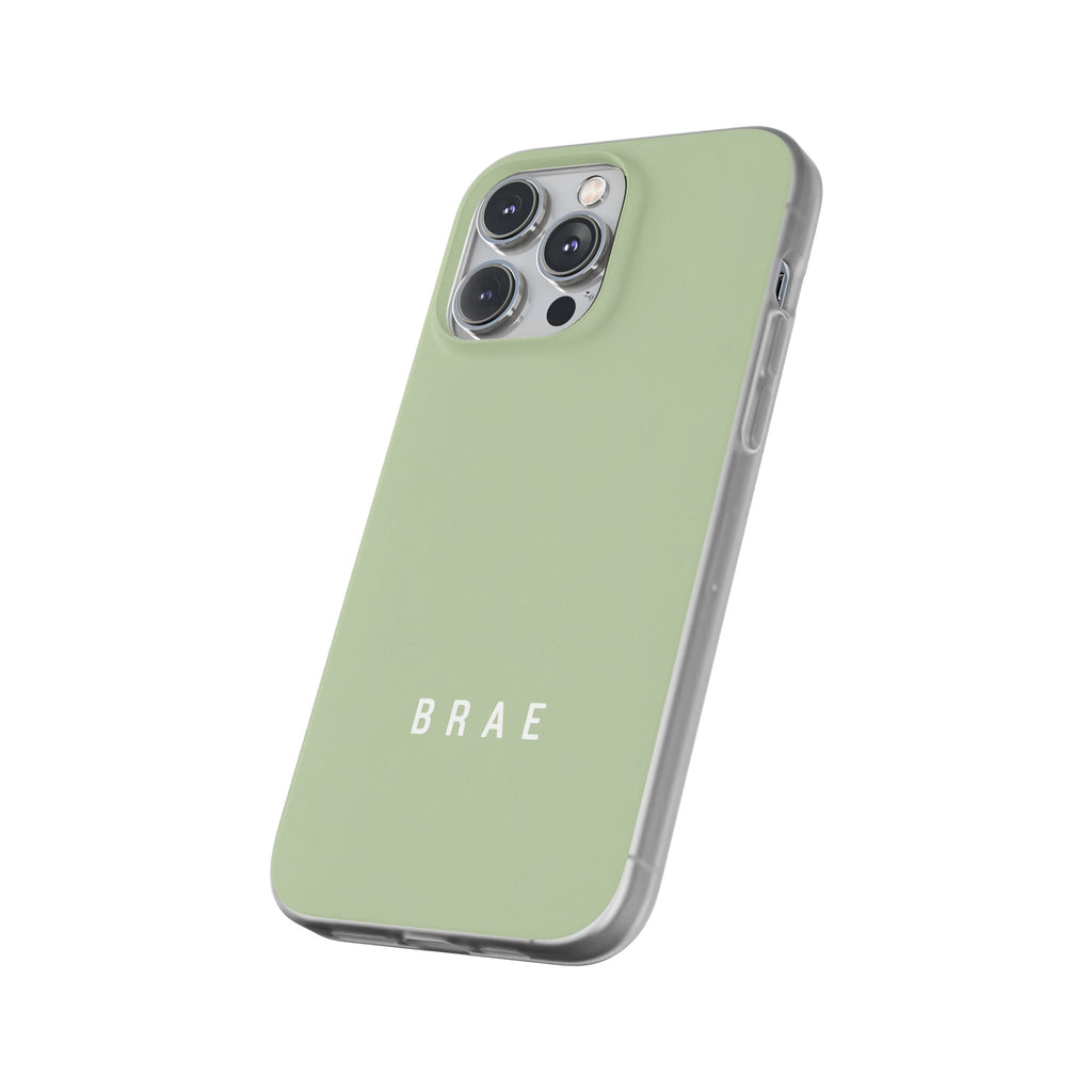 Sage Green