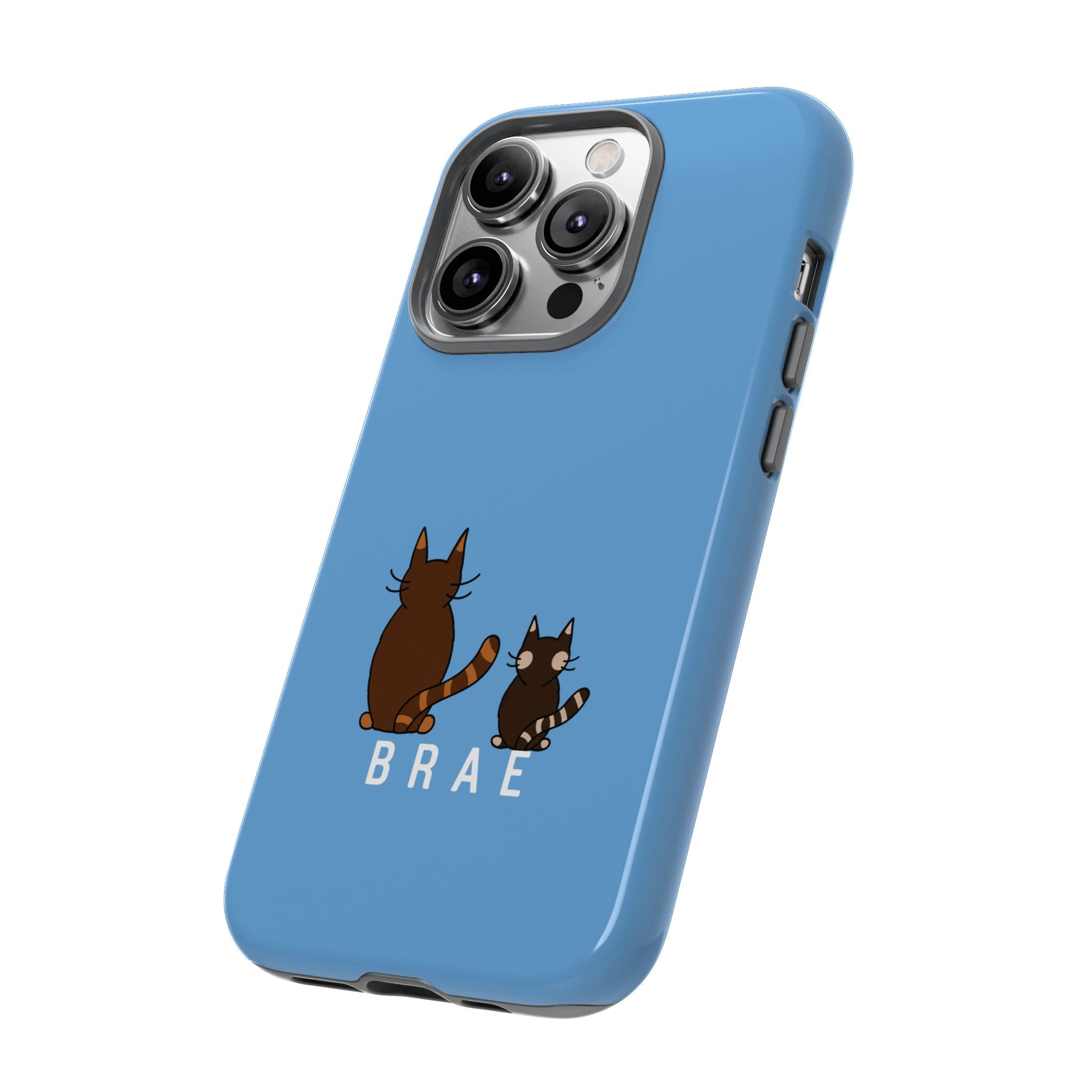 chill cats