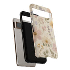 Pressed Flowers