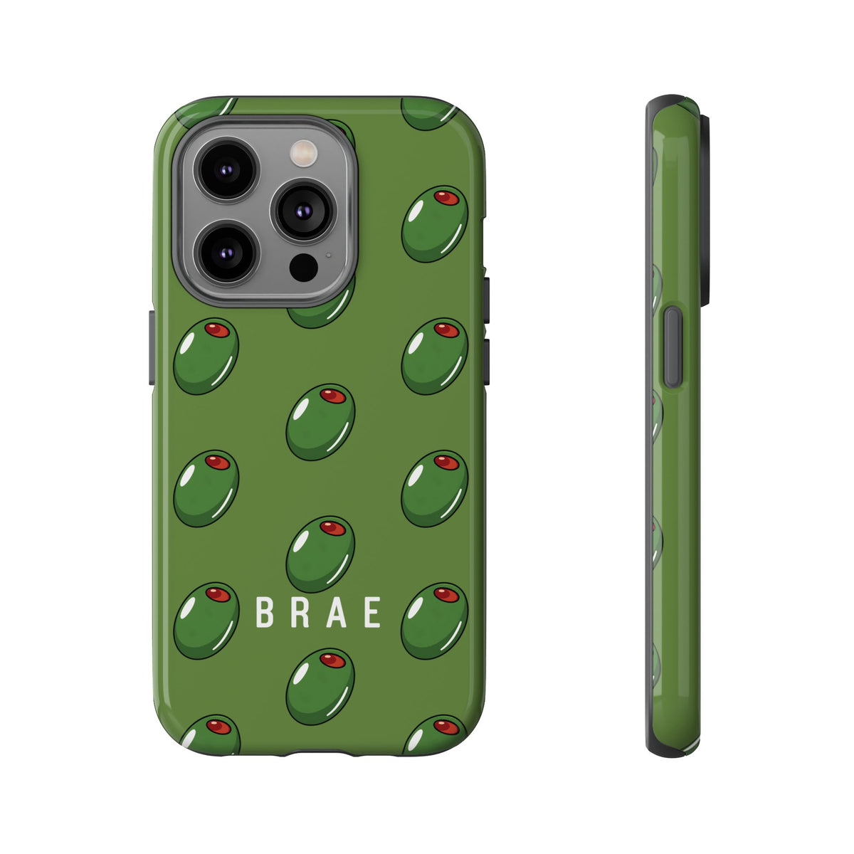Olives!