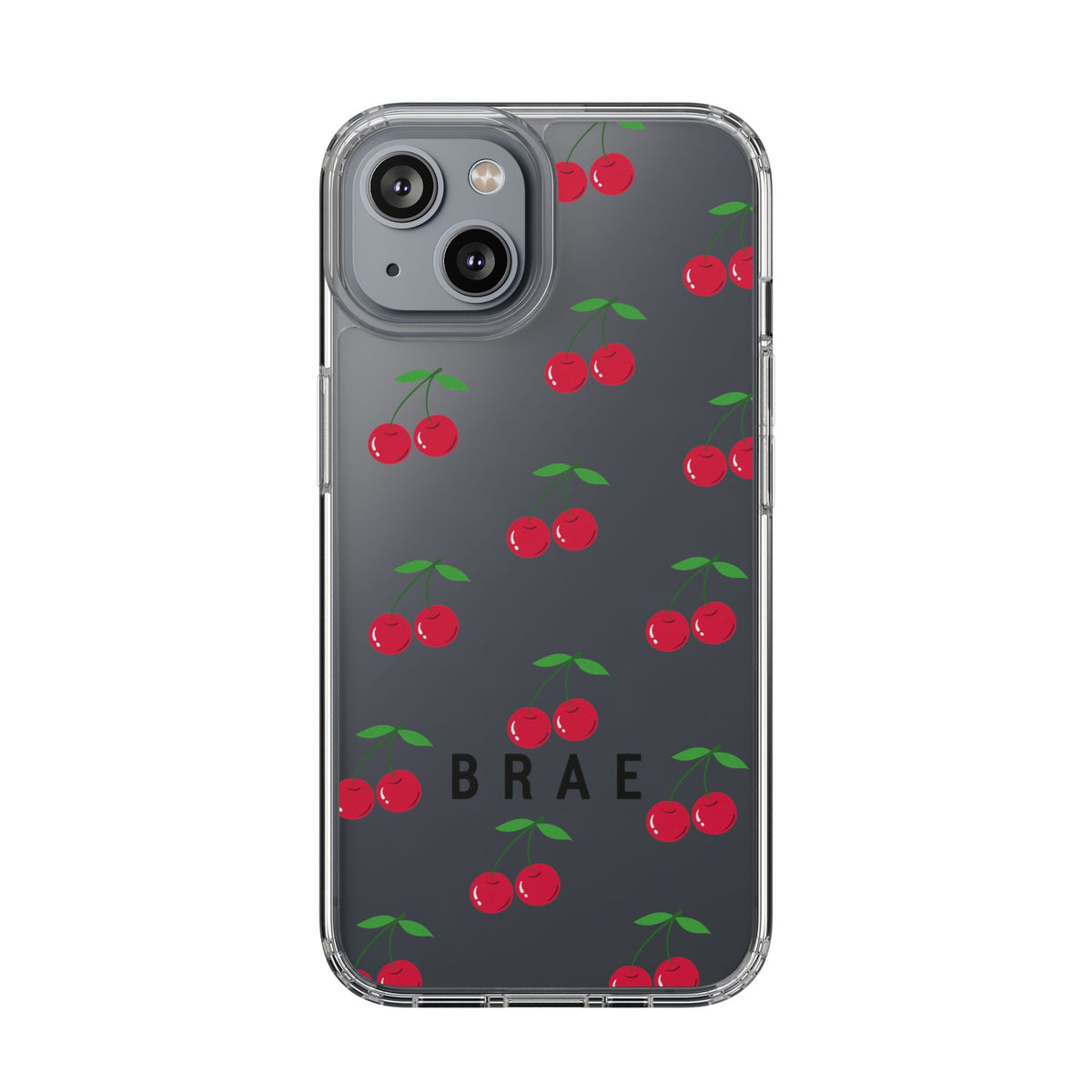 Cherries | Clear