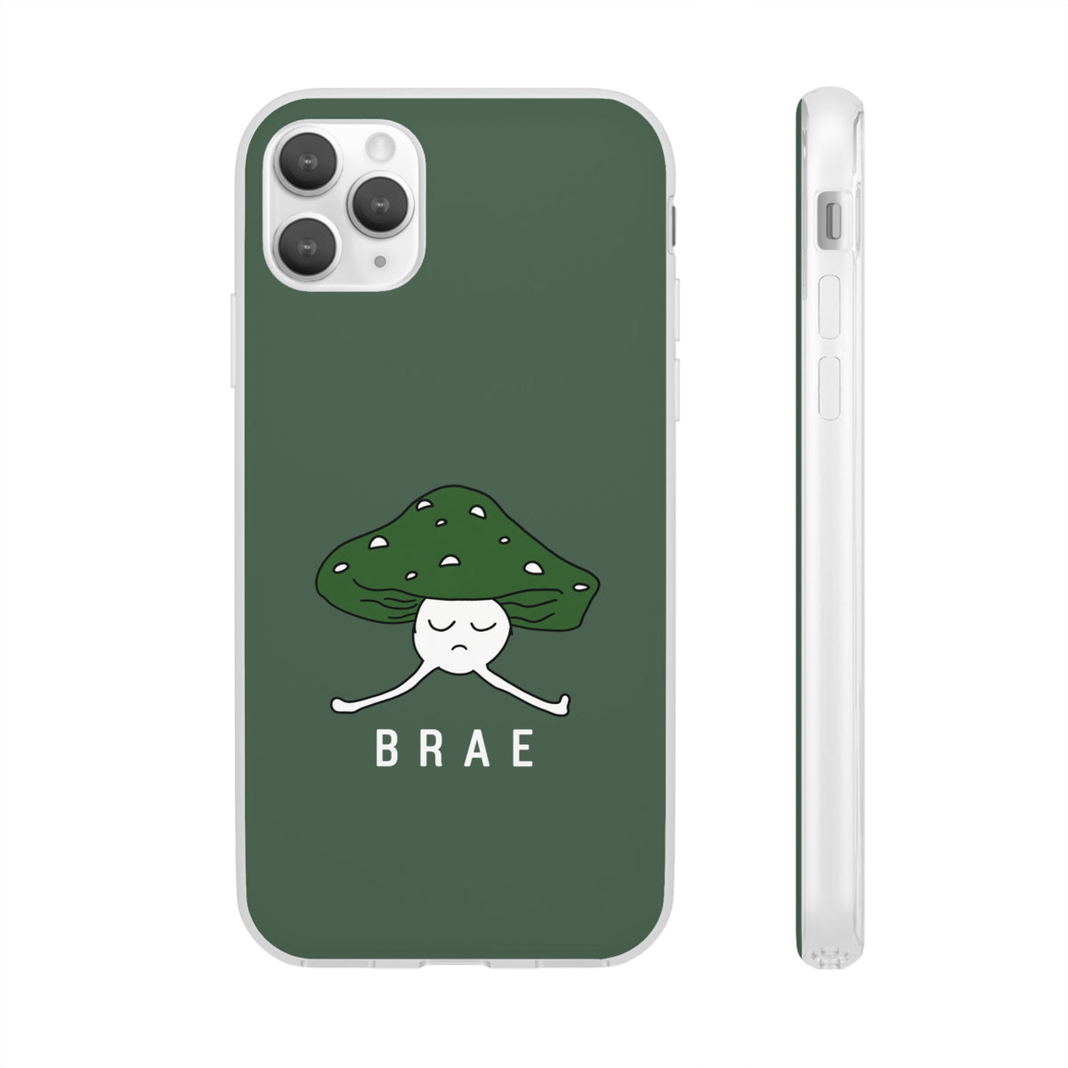Funguy | Flexi case