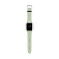 Sage Green Apple Watch Strap